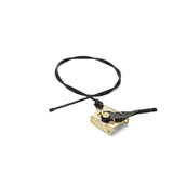Toro 110-5727 THROTTLE CONTROL ASM