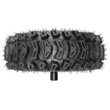 Toro 137-3437 LH WHEEL AND TIRE ASM