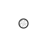 Toro 137-4835 WHEEL GEAR ASM, 8IN