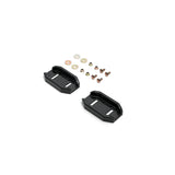 Toro 38212 HEAVY DUTY CAST IRON SKID SHOE KIT