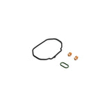Toro 133-9833 HIGH ALTITUDE KIT