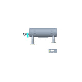 Toro 105-1679 KIT - MUFFLER W/ ARRESTER