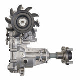 Toro 139-7460 LH HYDRO TRANSAXLE ASM