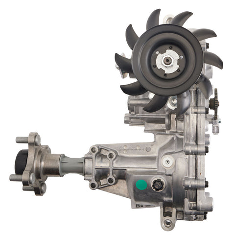 Toro 139-7471 RH HYDRO TRANSAXLE ASM