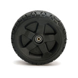 Toro 133-2640 9-INCH WHEEL ASM
