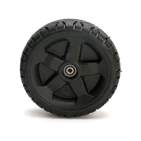 Toro 133-2640 9-INCH WHEEL ASM
