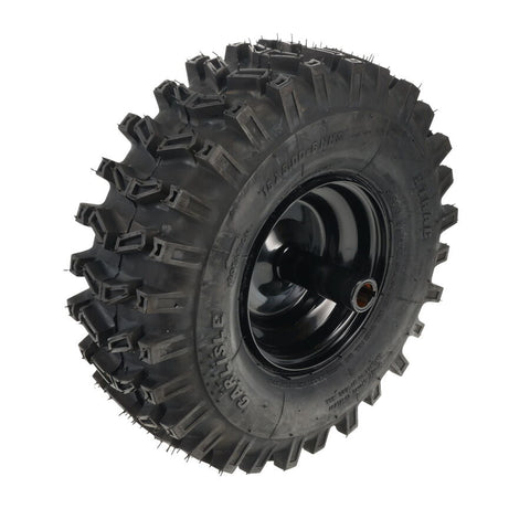 Toro 137-3438 RH WHEEL AND TIRE ASM
