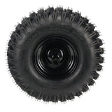 Toro 137-3437 LH WHEEL AND TIRE ASM