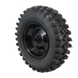 Toro 137-6185 LH WHEEL AND TIRE ASM