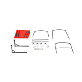 Toro 139-1640 KIT-CAB, COMM PWRMX HD