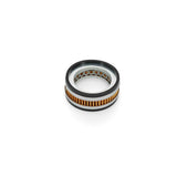 Toro 104-3271 – 25 Micron Hydraulic Manifold Filter (Genuine OEM)