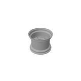 Toro 127-9517 WHEEL