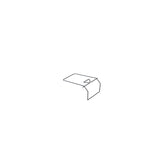 Toro 140-3931-03 BAG FRAME ASM (WELDED)