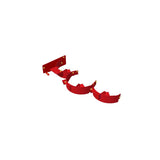 Toro 139-6650 RECYCLER KIT-G3/GRANDSTAND 48