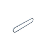TORO 75-9010 Snow Blower Pulley V-Belt – Genuine OEM Replacement Belt