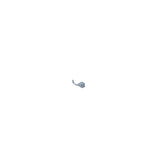 Toro 110-6890 OEM Fuel Tank Assembly | TimeCutter Z Series