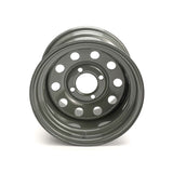 Toro 127-9517 WHEEL