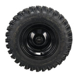 Toro 137-6185 LH WHEEL AND TIRE ASM