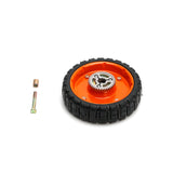 Toro 115-1454 ASM-WHEEL 8"