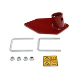 Toro 147-8836 MOUNT, JACK TC
