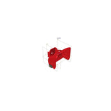 Toro 38212 HEAVY DUTY CAST IRON SKID SHOE KIT