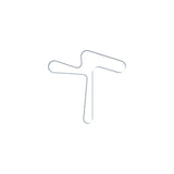 Toro 145-1940 BELT, V-5V X 206.6"