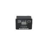 Toro 117-3882 FUEL/HOUR METER ASM
