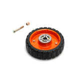 Toro 115-1454 ASM-WHEEL 8"