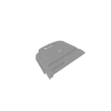 Toro 117-7815 RH BELT COVER ASM