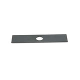 Toro 139-5385 - EDGER BLADE
