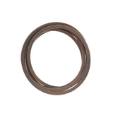 Toro 115-7426 Deck Drive V-Belt (Genuine OEM) – Z Master 52" TURBO FORCE Deck Belt
