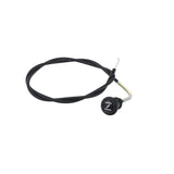 Toro 139-2402 CABLE-CHOKE