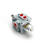 Toro 121-9070 VALVE ASM