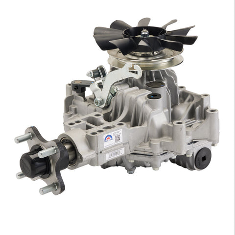 Toro 138-5840 LH ACCY TRANSMISSION