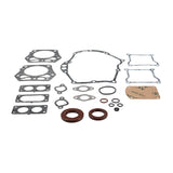 Toro 127-9296 GASKET AND SEAL KIT