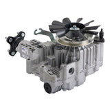 Toro 138-5838 LH TRANSMISSION ASM
