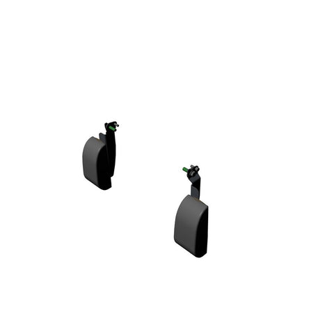 Toro 145-3641 ARMREST KIT