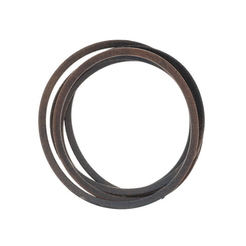 Toro 115-7407 Deck Drive V-Belt (Genuine OEM) – Z Master 48" TURBO FORCE Deck Belt