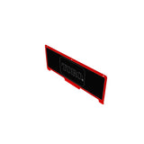 Toro 126-7216 ACCESS PANEL W/ DECAL