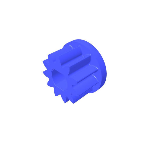 Toro 136-6699 TOOTH-GEAR, 11