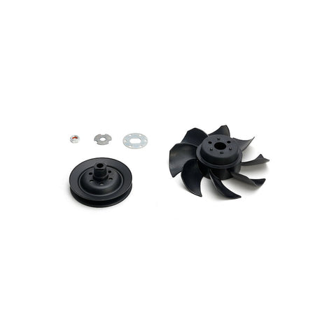 Toro 144-6602 KIT, FAN AND PULLEY