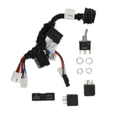 Toro 136-8350 GrandStand MultiForce Float Kit (Genuine OEM)