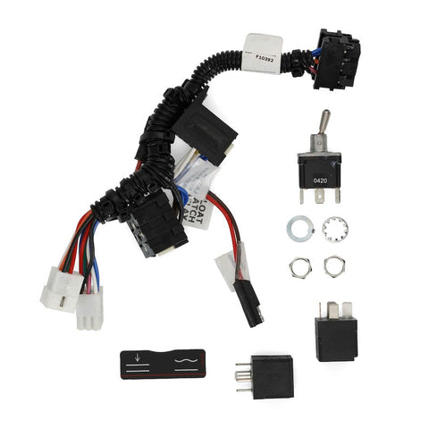 Toro 136-8350 GrandStand MultiForce Float Kit (Genuine OEM)