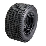 Toro 144-3846 WHEEL AND TIRE ASM