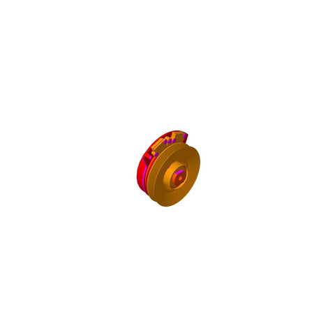 Toro 117-1252 CLUTCH-PTO