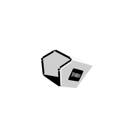 Toro 145-5819 Grassbag Assembly