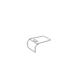 Toro 140-3931-03 BAG FRAME ASM (WELDED)