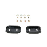 Toro 38212 HEAVY DUTY CAST IRON SKID SHOE KIT