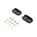 Toro 38212 HEAVY DUTY CAST IRON SKID SHOE KIT