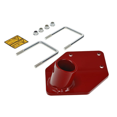 Toro 147-8836 MOUNT, JACK TC